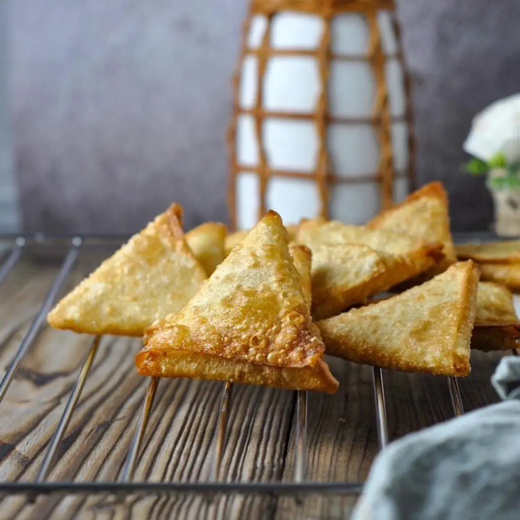 Chicken Samosa